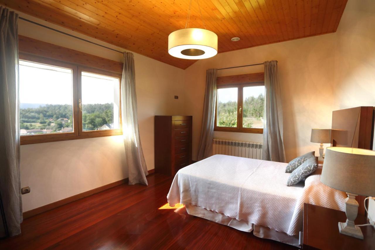 A Quinta De Lapido Villa Ortono Exterior photo